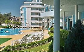 Hotel Laguna Sunny Beach